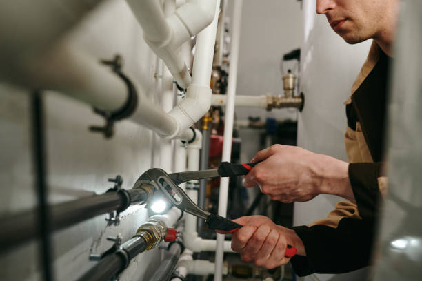 Goleta, CA Plumbing Company