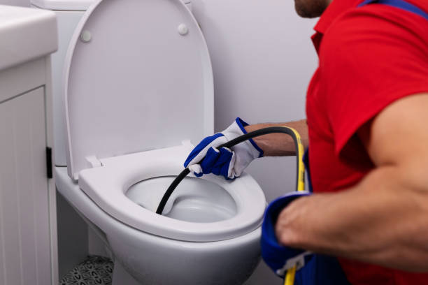 Best Plumbing Inspection Services  in Goleta, CA